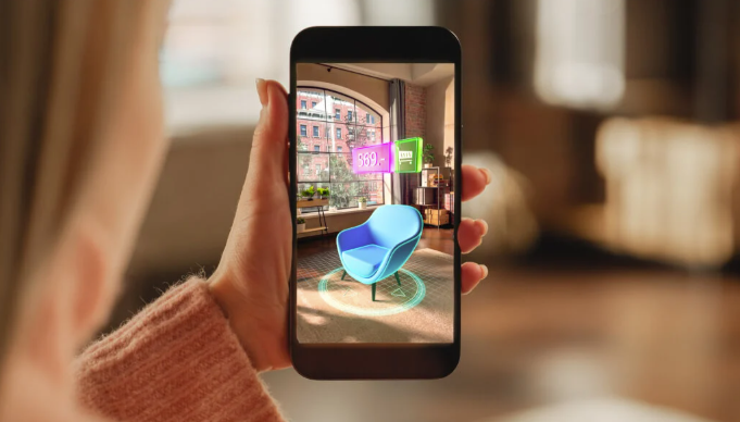 How Augmented Reality Works