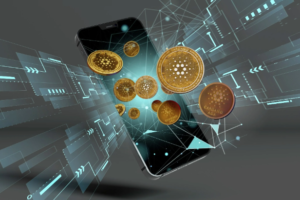 How Blockchain Improves Transparency in Digital Systems