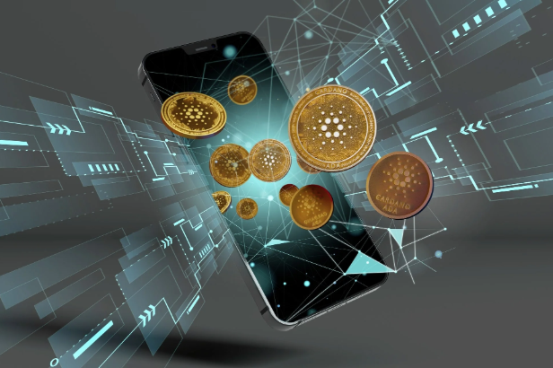 How Blockchain Improves Transparency in Digital Systems