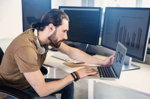 Blockchain for Data Protection