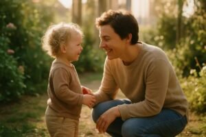 Toddler Points but Doesn't Talk: What That Tells You