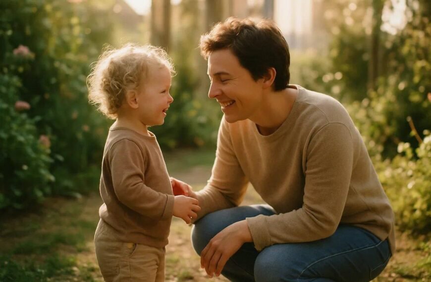 Toddler Points but Doesn't Talk: What That Tells You