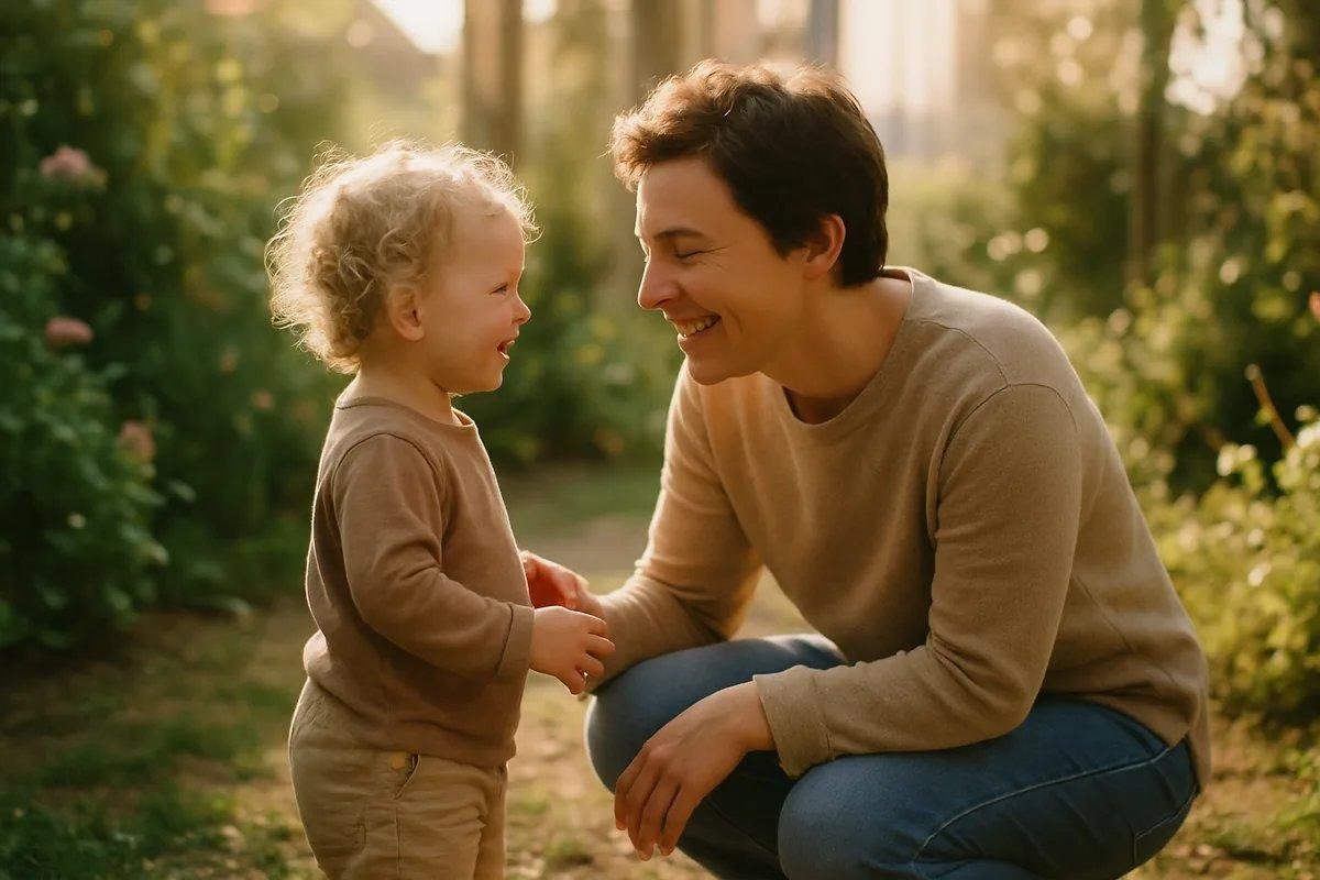 Toddler Points but Doesn't Talk: What That Tells You