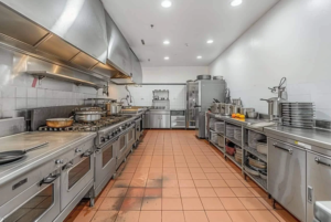 Location de cuisine professionnelle : ce qu’il faut savoir avant de se lancer