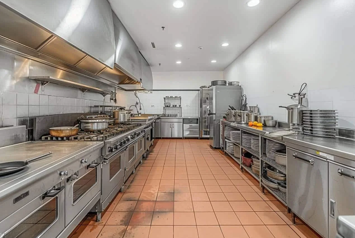 Location de cuisine professionnelle : ce qu’il faut savoir avant de se lancer