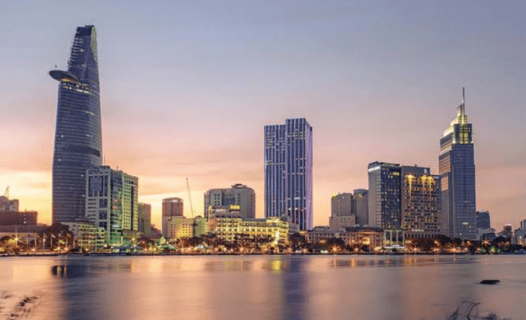 Top  Ho Chi Minh City Travel Attractions Tourists Love