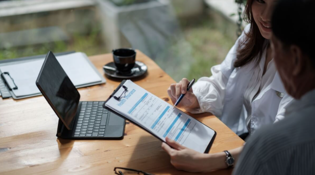 Life Insurance Basics for Young Professionals in Indonesia