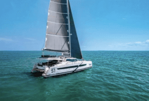 What Sets Fountaine Pajot Catamarans Apart in the Sailing Market