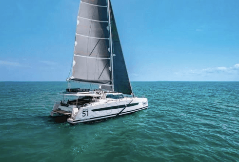 What Sets Fountaine Pajot Catamarans Apart in the Sailing Market