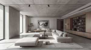 Designing Durable Interior Surfaces for Modern Buildings