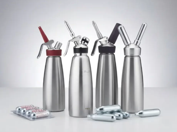 A Practical Guide to Buying Cream Chargers in Larger Quantities